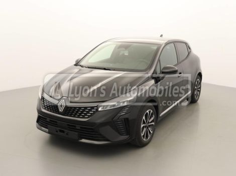 Renault CLIO 5 TECHNO