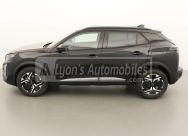 Peugeot 2008 HYBRID 145 GT