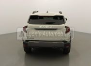 Dacia DUSTER JOURNEY