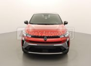Renault CAPTUR 4 ESPRIT ALPINE