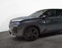 Citroën C5 AIRCROSS NOUVEAU HYBRIDE 145 BVA E-DCS6 MAX AVEC PARE-BRISE CHAUFFANT