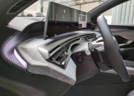 Peugeot 5008 HYBRID 145 BVA E-DCS6 7PL GT AVEC PACK VISION 360 & DRIVE ASSIST PLUS