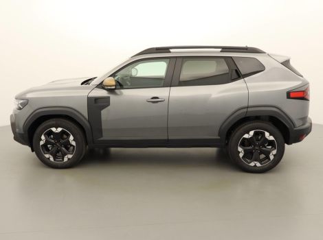 Dacia DUSTER EXTREME +
