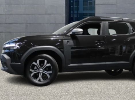 Dacia DUSTER NOUVEAU ECO-G 100 CH EXPRESSION AVEC PACK COLD 4X2