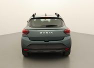 Dacia SANDERO STEPWAY EXPRESSION