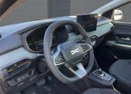 Dacia SANDERO STEPWAY ECO-G 120 CH AUTO EXTREME AVEC CLIM AUTO PACK NAVIGATION PACK CONDUIT ET PACK HIVER