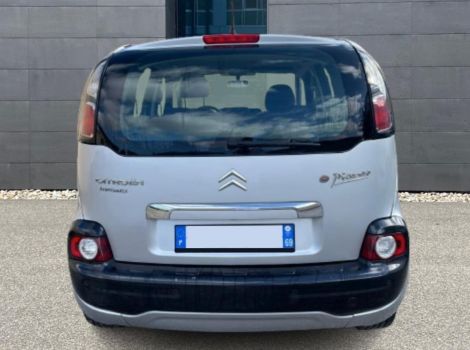 Citroën C3 Picasso 1.6 L HDI 92 CH CONFORT CLIM