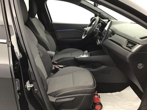 Renault SYMBIOZ TECHNO