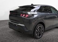 Peugeot 3008 HYBRID 145 BVA E-DCS6 ALLURE AVEC PACK 360 VISION & DRIVE ASSIST ET PACK PANORAMIC NAVIGATION