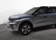 Citroën C3 AIRCROSS NOUVEAU HYBRIDE 145 CH BVA E-DCS6 7PL MAX