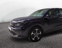 Citroën C4 HYBRIDE 145 CH BVA E-DCS6 PLUS AVEC CAMERA DE RECUL ET NAVI