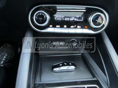 Seres 3 LUXURY 163 CH 120kW SUREQUIPEE AVEC TOIT OUVRANT PANORAMIQUE AUTONOMIE 329 KM