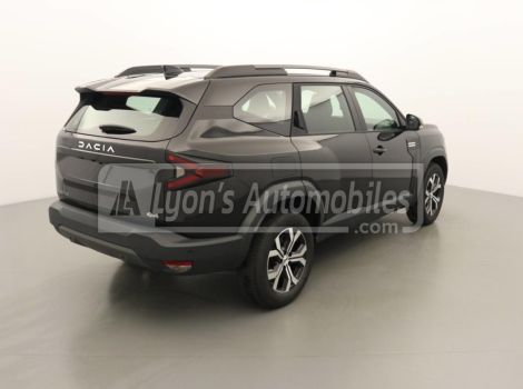 Dacia BIGSTER EXPRESSION