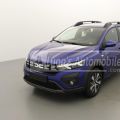 Dacia SANDERO STEPWAY EXPRESSION