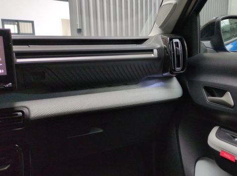 Citroën C3 AIRCROSS NOUVEAU HYBRIDE 145 CH BVA E-DCS6 5PL MAX