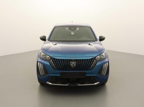 Peugeot 2008 HYBRID 145 ALLURE