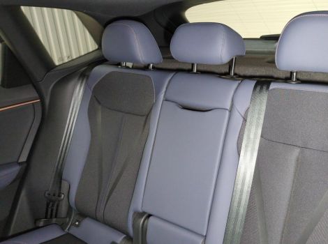 Cupra TERRAMAR 1.5 ETSI HYBRID 150 CH BVA DSG7 V AVEC JANTES 19 ET SIEGES CHAUFFANTS