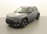 Renault R4 TECHNO