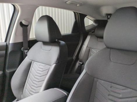 Hyundai TUCSON 1.6 T-GDI 239 HYBRID BVA6 CREATIVE AVEC HAYON MAINS LIBRES ET SIEGES AV ELECTRIQUES