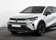 Renault SYMBIOZ E-TECH FULL HYBRID 160 CH BVA ESPRIT ALPINE