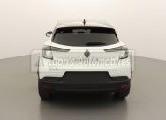 Renault CAPTUR 4 TECHNO