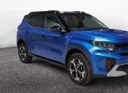 Citroën C3 AIRCROSS NOUVEAU HYBRIDE 145 CH BVA E-DCS6 5PL MAX