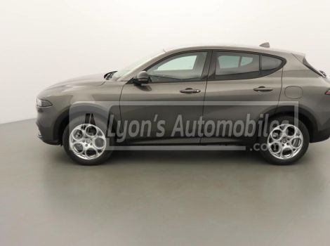 Alfa Romeo TONALE SPRINT