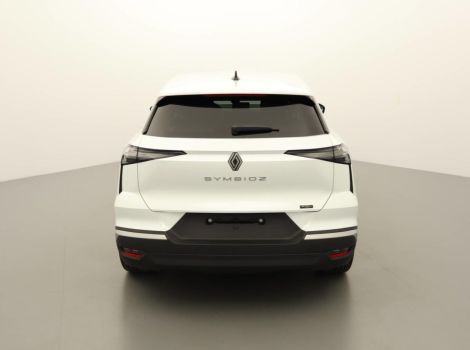 Renault SYMBIOZ TECHNO