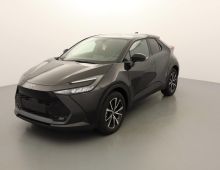 Toyota C-HR DESIGN