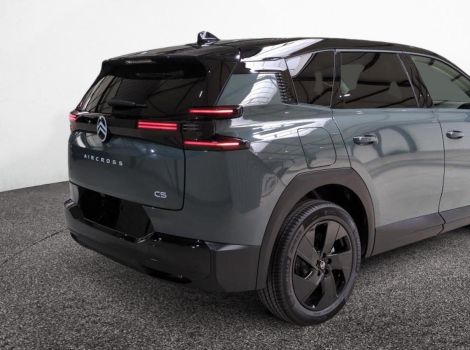Citroën C5 AIRCROSS NOUVEAU HYBRIDE 145 BVA E-DCS6 MAX AVEC PARE-BRISE CHAUFFANT