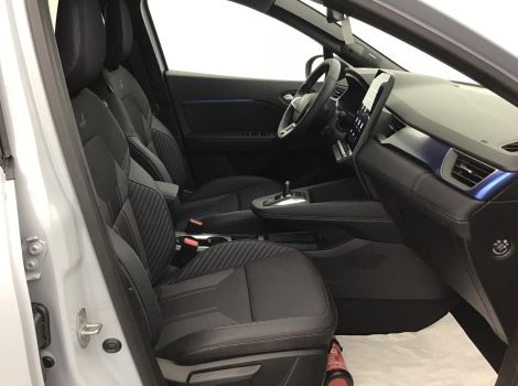 Renault SYMBIOZ ESPRIT ALPINE