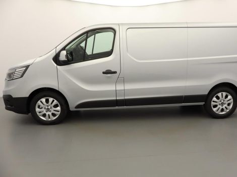 Renault TRAFIC L2H1 3TO ADVANCE