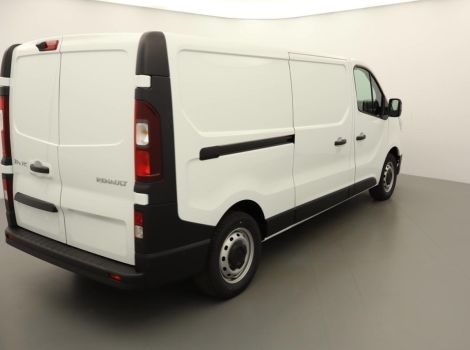 Renault TRAFIC L2H1 ADVANCE