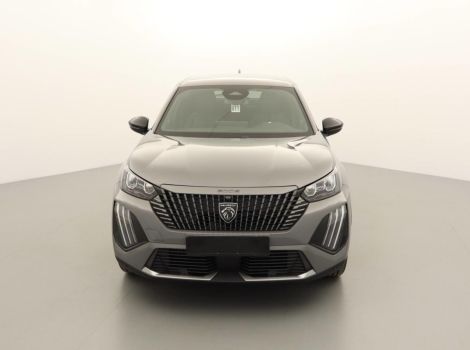 Peugeot 2008 HYBRID 145 e-DCS6 ALLURE