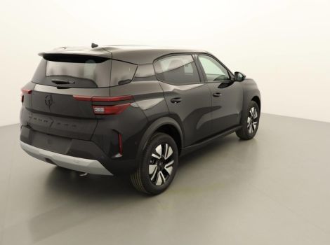 Opel FRONTERA GS