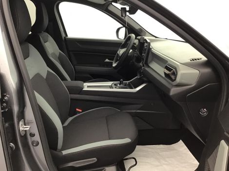 Dacia BIGSTER 155 CH HYBRID EXTREME AVEC CAMERA ACCES MAIN LIBRE HAYON ELECTRIQUE PACK HIVER ET TOIT PANORAMIQUE