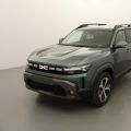 Dacia DUSTER JOURNEY + TECHNO PACK