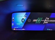 Renault SYMBIOZ E-TECH FULL HYBRID 160 CH BVA TECHNO