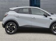 Renault CAPTUR 4 E-TECH FULL HYBRID 160 CH TECHNO AVEC CONSOLE FLOTTANTE PACK HIVER ET ROUE DE SECOURS