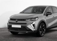 Renault SYMBIOZ E-TECH FULL HYBRID 160 CH BVA ESPRIT ALPINE
