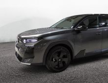 Citroën C5 AIRCROSS NOUVEAU HYBRIDE 145 BVA E-DCS6 MAX AVEC PARE-BRISE CHAUFFANT