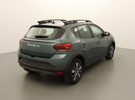 Dacia SANDERO STEPWAY EXPRESSION