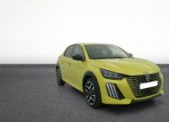 Peugeot 208 PURETECH 100 S&S BVM6 GT