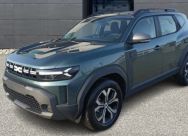 Dacia DUSTER NOUVEAU 4X2 ECO-G 100 CH EXPRESSION AVEC PACK COLD
