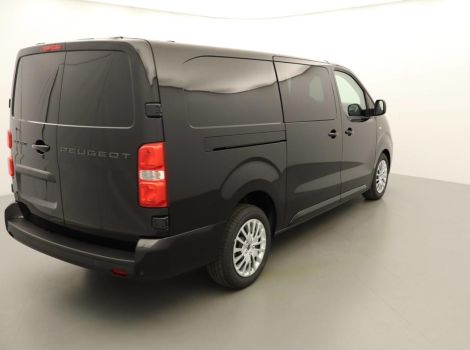 Peugeot EXPERT DC XL LUXURY EDITION