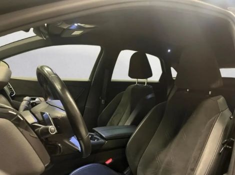 Ds DS7 CROSSBACK BLUEHDI 180 CH EAT8 PERFORMANCE LINE