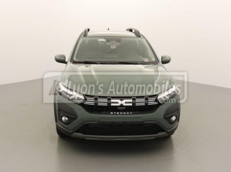 Dacia SANDERO STEPWAY EXPRESSION
