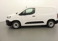 Citroën BERLINGO VAN M LIGHT 650 KG VAN