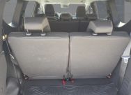 Dacia JOGGER ECO-G 120 CH EXTREME 7 PLACES AVEC CAMERA MULTIVUE EXTENDED GRIP ET SIEGES CHAUFFANTS