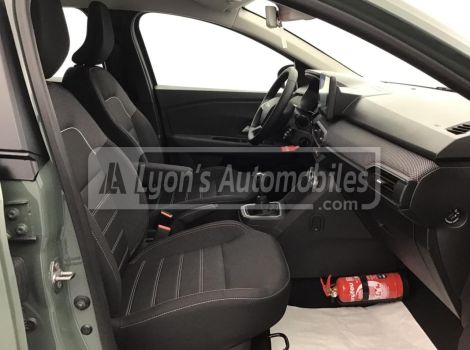 Dacia SANDERO STEPWAY EXPRESSION